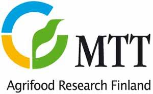 Project partners Agrifood Research Finland,