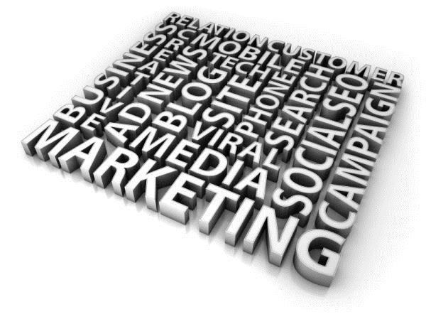 Types of Inbound Marketing Methods Social Media SEO Blogging Personalisation Segmentation Marketing Automation Email Landing