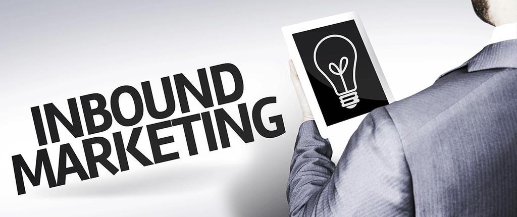 What is Inbound Marketing? Inbound marketing is an approach focused on attracting customers through content and interactions that are relevant and helpful not interruptive.