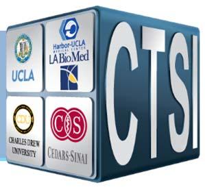 UCLA CTSI WELCOME TO ONLINE TRAINING FOR CLINICAL RESEARCH COORDINATORS