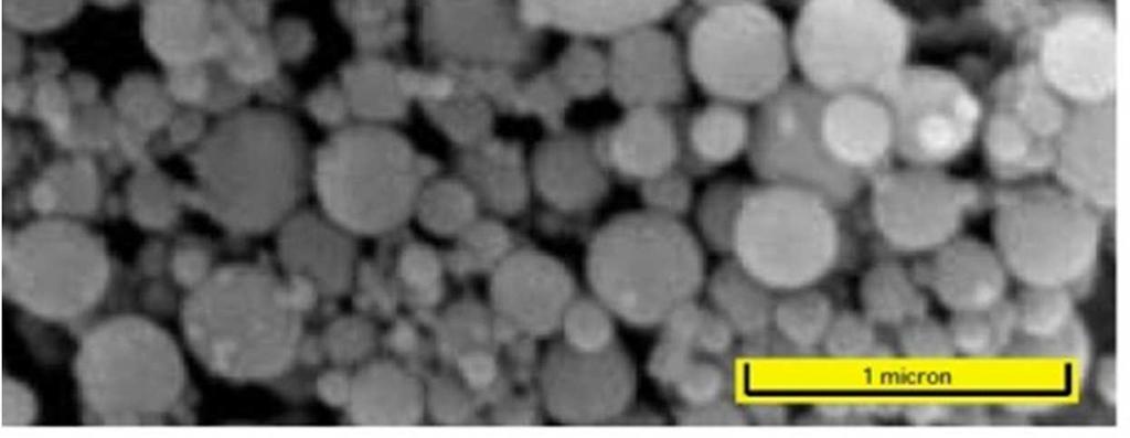 15 Chromium Oxide - - > 98-3 - 10 0.2-0.5 Calcium Aluminate Cement CAC 80 80 - - 20-6 - 9 Calcined Alumina general purpose <45µm Reactive Alumina submicron Reactive Alumina, bi-modal > 99.5 - - - 0.