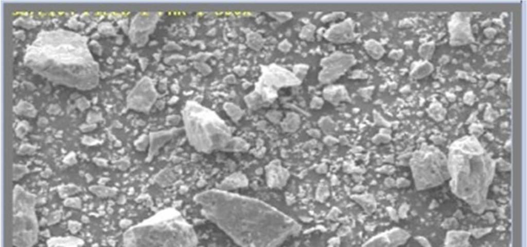 However, fine tabular alumina <45µm/-325 mesh does not provide sufficient submicron fines to the matrix.