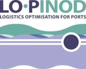 project LO-PINOD the NSR program, which is