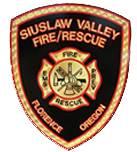 Siuslaw valley Fire Rescue &