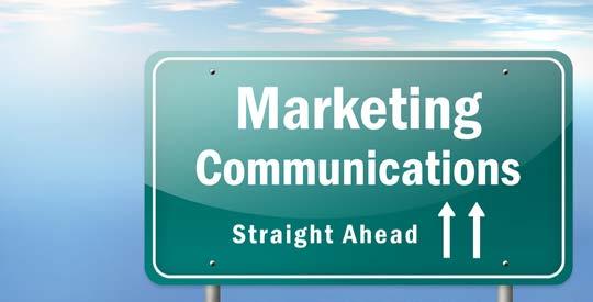 Title: RCOE Integrated Marketing Communications Description: This course is a junior or senior elective for students in Marketing pathways.