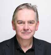 6 PRINCIPAL PROGRAMME FACILITATORS ISP will be facilitated by a panel of world class trainers including: MICHAEL MCGOWAN BRIAN ENGLISH