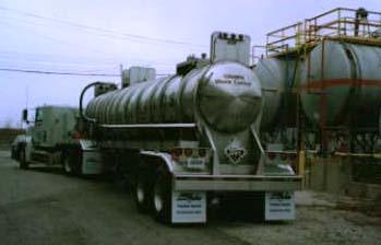 Specialty Acid Coating Services Polyurea Coatings Expansion &