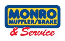 CASE STUDY: Service Centers Project: MONRO Muffler/Brakes & Service Highlights: First 50 of 800 company-operated stores in 19