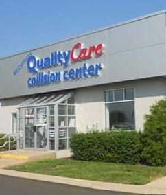 CASE STUDY: Service Centers Project: Quality Collision Care Center Highlights: 190 LED fixtures reduce operational costs by 70% and increase lighting performance Address: 250 Woodbourne Rd,
