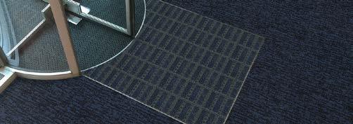 Complete Flooring Solutions Entry Systems Broadloom & Modular Carpet Entry Systems Broadloom & Modular Carpet Luxury Vinyl Tile millicare The OBEX brand of products offers highly effective,