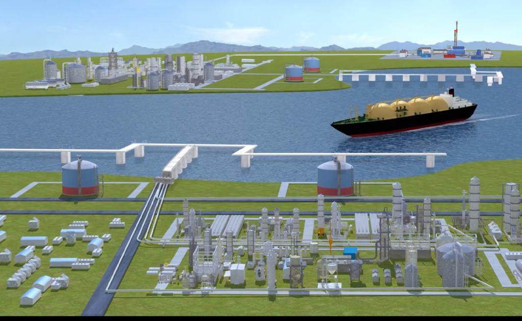LNG Introduction to LNG - 3:13 mins What is liquefied natural gas, how it is made, transported, used and why is it an increasingly important part of world natural gas supply?