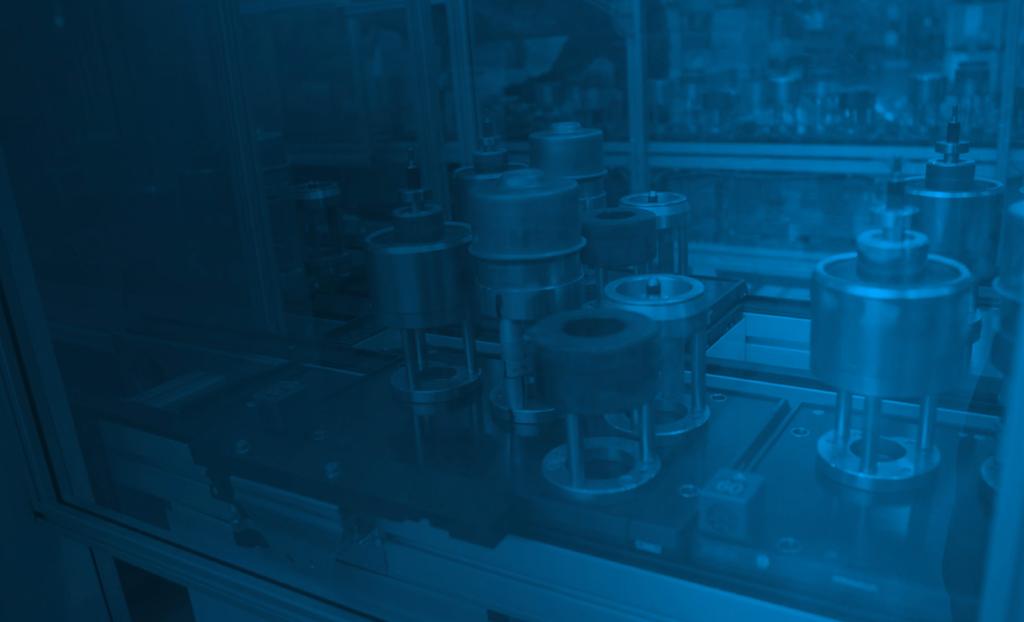 CUSTOMER INNOVATION STUDY Dab Pumps boosts global productivity with Infor LN, Infor ION, and other Infor solutions Speed is not just marketing.