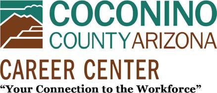 tate of Workforce Business Plan Coconino County Local Workforce Area July, 1, 2014 June 30,