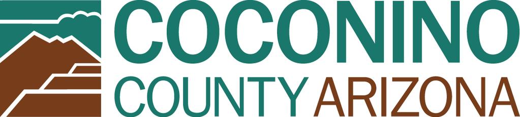 B. EXECUTIVE SUMMARY Coconino County is a land of vast and endless beauty, home to many cultures.