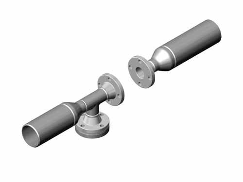 Sizes range from ½ 2 in threaded 90, flanged 90, 90