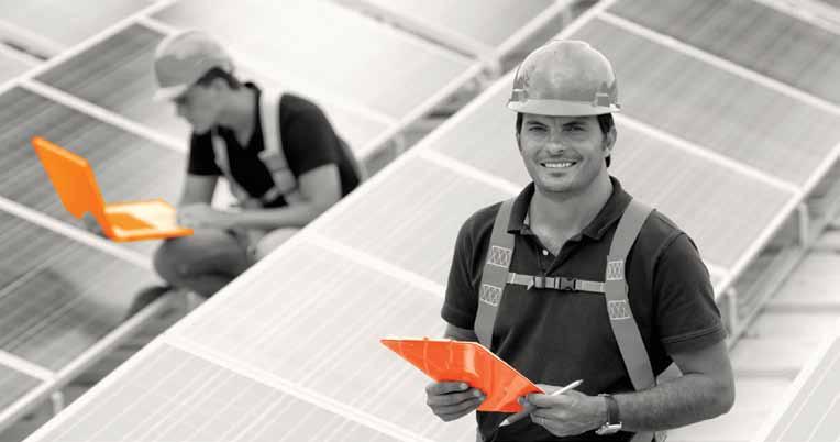 PHOTOVOLTAIC system-services SGS SOlAR SYSTEM TESTING The SGS Solar testing team is in constant coordination with all internal business segments within SGS.