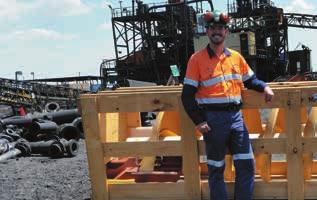 separation equipment for fine coal recovery. Today, most Australian coal washeries employ one or more banks of our signature LD7 and LD7RC spirals.