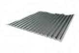 Roof tiles: for roof, façade and solar elements Size: 600 x 420 mm in