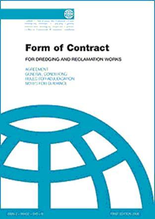 Introduction to FIDIC Publications 9 19 Form of Contract