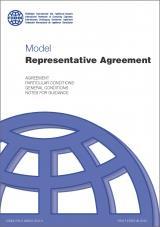 Introduction to FIDIC Publications 14 24 Model Representative Agreement 1st Edition (2013) The list is not exhaustive.