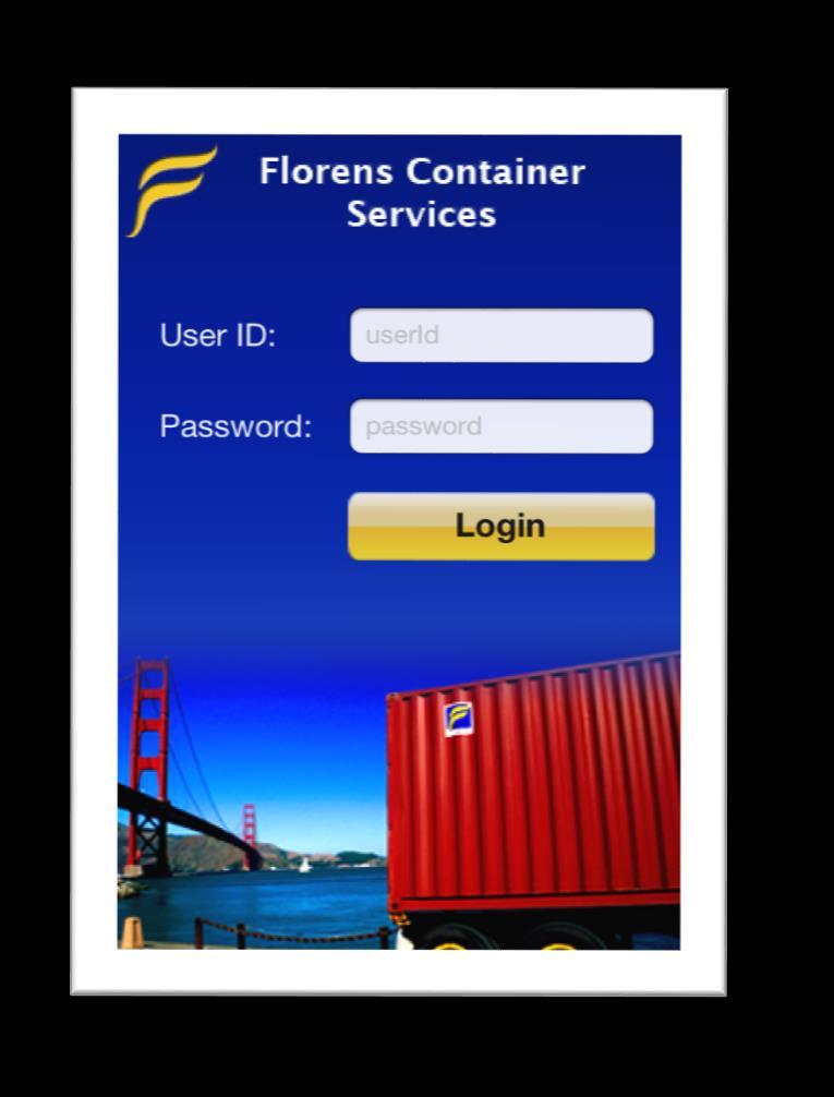 Florens Technology Mobile App capabilities on Apple s