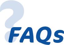 Frequently Asked Questions Fairsail