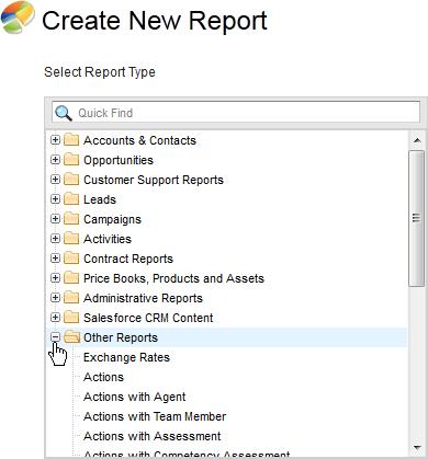 Maintaining Supporting Processes Reports and Dashboards Fairsail displays the Save Report page: 5. Complete the fields as follows: Report Name Report Description Report Unique Name Report Folder Text.