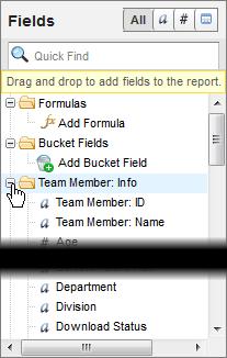 You cannot use joined reports for dashboards, and export to Excel is restricted to Printable View. Joined reports are automatically available in all new or updated orgs.
