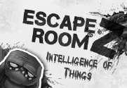 and not on Technology IoT Escape Room All