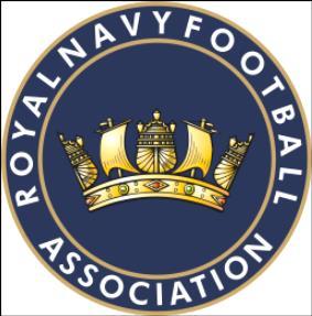 Vision The Royal Navy FA want our people to Aspire, Believe, Commit and Develop in all areas of the game.