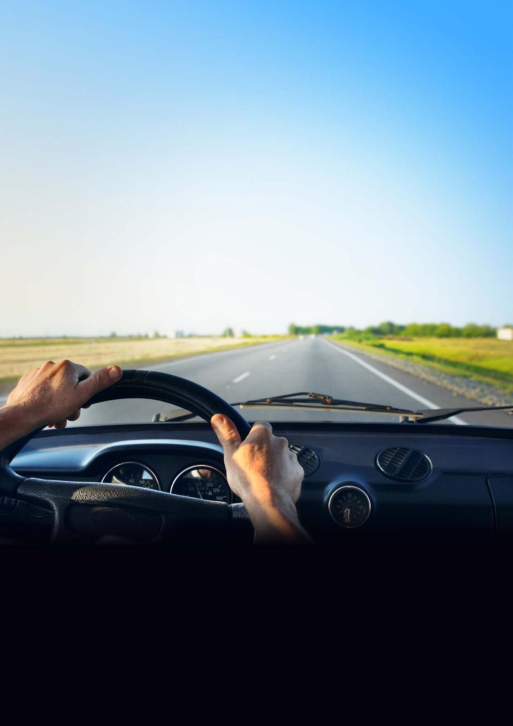 DRIVER BEHAVIOR AND SAFETY How can I coach drivers to be safer using real-life examples? As a fleet manager, driver safety is high on your list of priorities.