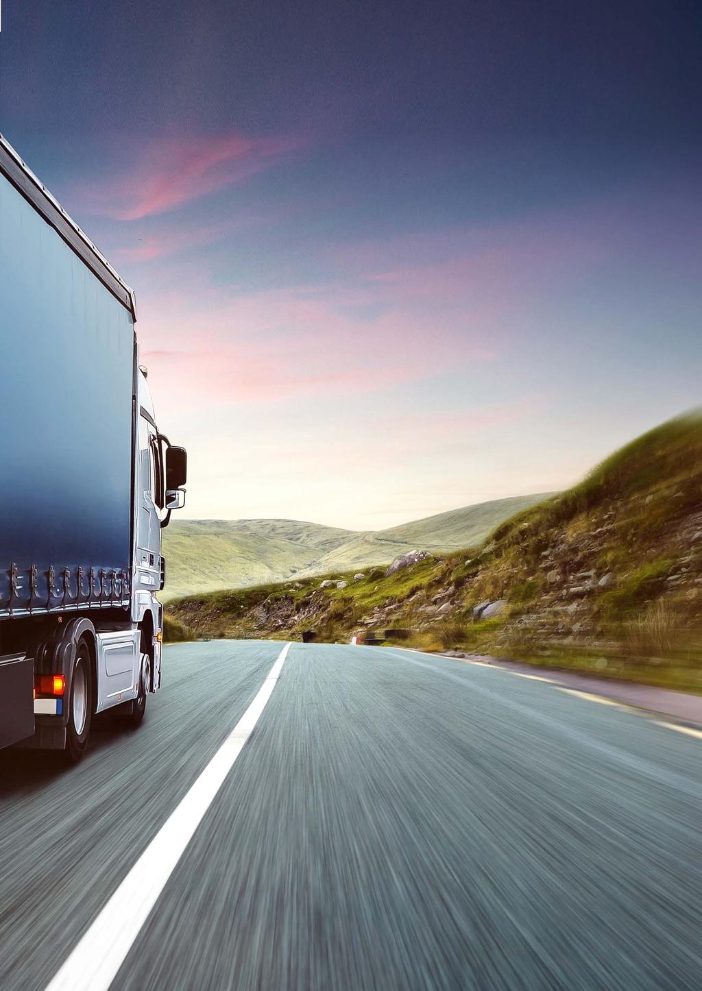 FLEET AND ASSET MANAGEMENT How can I get the most out of my vehicles?
