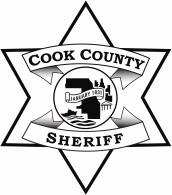 Sheriff s Office COOK COUNTY, ILLINOIS SHERIFF S ORDER ISSUANCE DATE EFFECTIVE DATE 04/17/2014 NO.