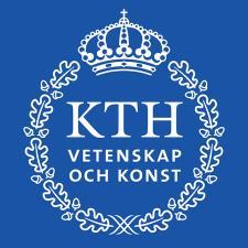2016-09-08 KTH's sustainable development objectives 2016-2020 Education KTH shall increase all employees' and students knowledge of and involvement in issues relating to sustainable development.