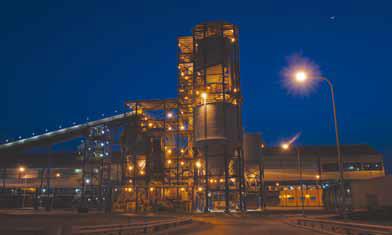 Four Decades of Excellence Established in 1971 in the Kingdom of Bahrain, Alba is a pioneer smelter in the Middle East where strategic expansions have made it one of the largest single site aluminium