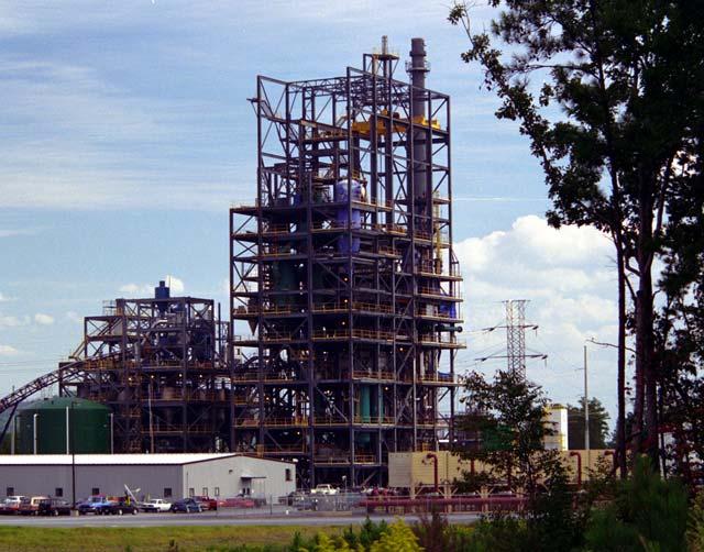 Presentation Outline History What is Gasification Gasification vs.