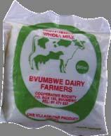 Blantyre Milk