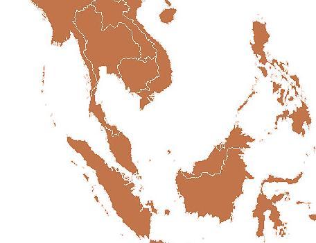ASEAN Region Holds Vast