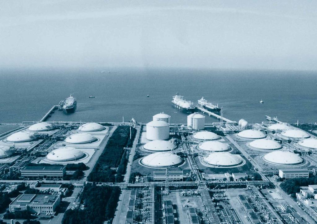 During the last decade, liquefied natural gas (LNG) has become the new black in the gas industry and recognising its huge market potential, Kosan Crisplant is among the first to venture into