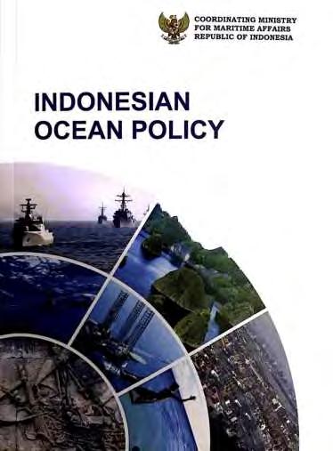 WHAT WE HAVE DONE The Government of the Republic of Indonesia Launched