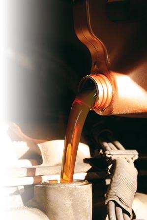 Thermogravimetric Analysis (TGA) ASTM D 6375 Increasing Lubricant Oil Efficiency Using the TGA Noack Test The ASTM D6375 test method covers the procedure for determining the Noack evaporation loss of