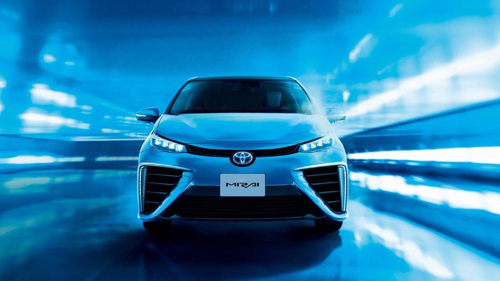 IBM Watson Is Writing Ads for This Car of The Future From Toyota The brand has decided to run customized ads targeted to the interests of the tech and science enthusiasts.