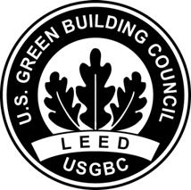 A Word about USGBC Non Profit, not a government