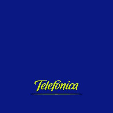 Telefónica: Extracting the value of a new integrated