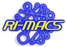 RI-MACS R&D Program* RI-MACS is the acronym for Radically Innovative Mechatronics and Advanced Control