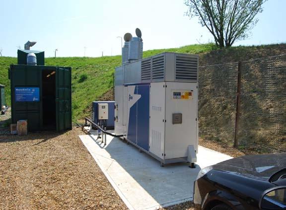 costs 30kW to 100kW typical per unit High