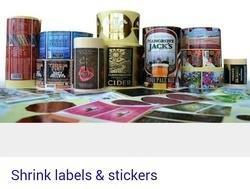 Labels And
