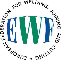 ABOUT European Federation for Welding, Joining and