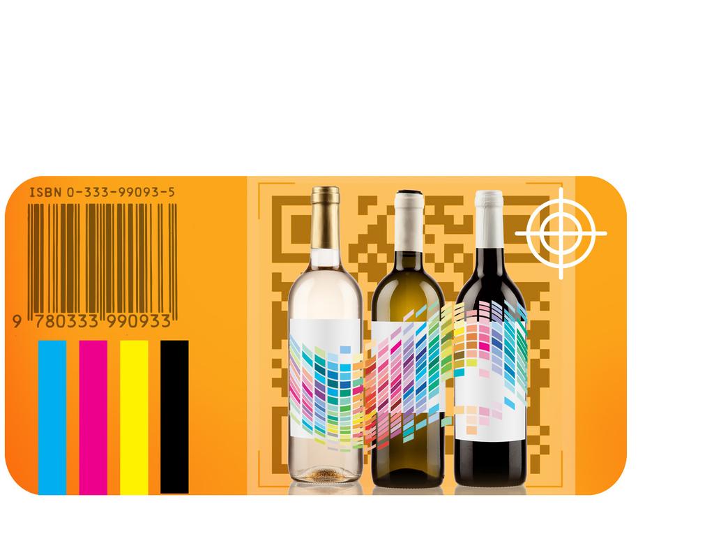 Investing for Growth and Profitability: The Role of Digital Printing in the World of Labels By Michael Fairley Written for Konica Minolta About the Author Long regarded as the Label Guru, Michael
