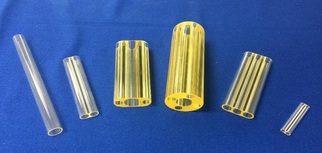 Cavity Filters Kigre, Inc. s expertise in laser glass technology has led the way in the company s development of a wide range of cavity filter glass for solid-state lasers.